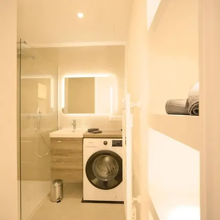 Apartment The Break Sanary-sur-Mer