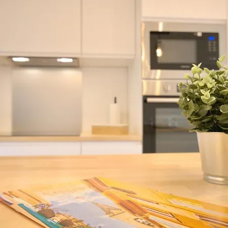 Apartment The Break Sanary-sur-Mer